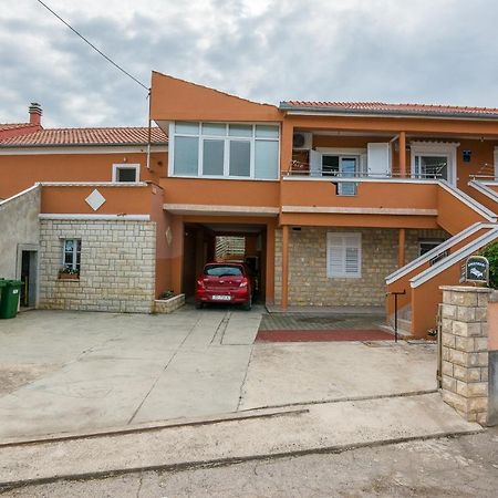 Drago Apartment Bibinje Esterno foto