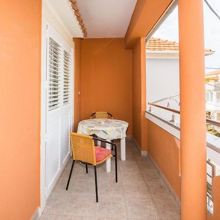 Drago Apartment Bibinje Esterno foto