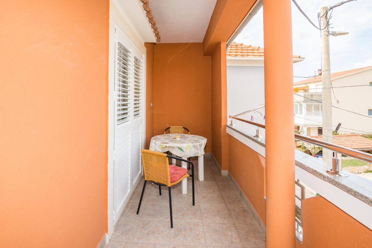 Drago Apartment Bibinje Esterno foto